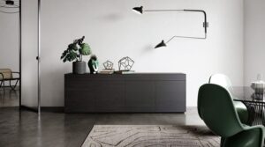 Piure - Model Nex Sideboard