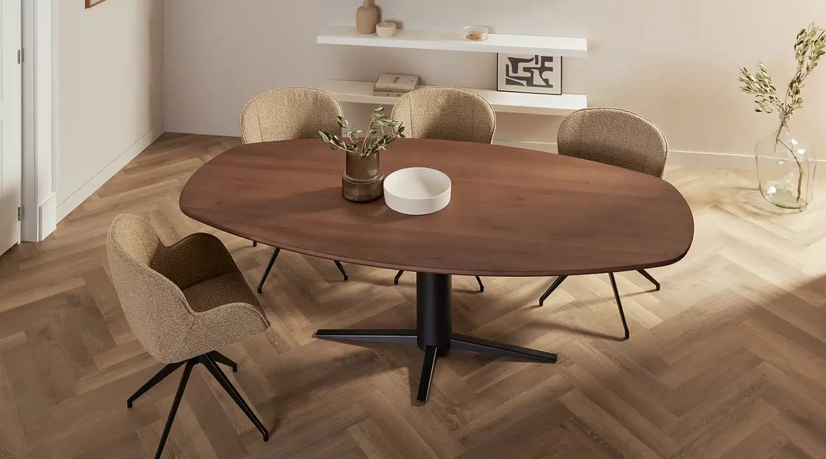 Bree's New World - Model Thor