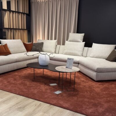 Jori - Model Tigra Divanbase