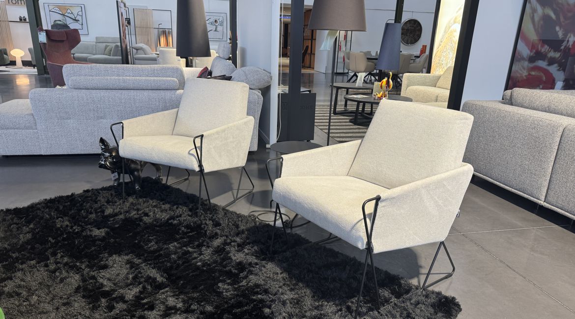 Moome - Model Audette