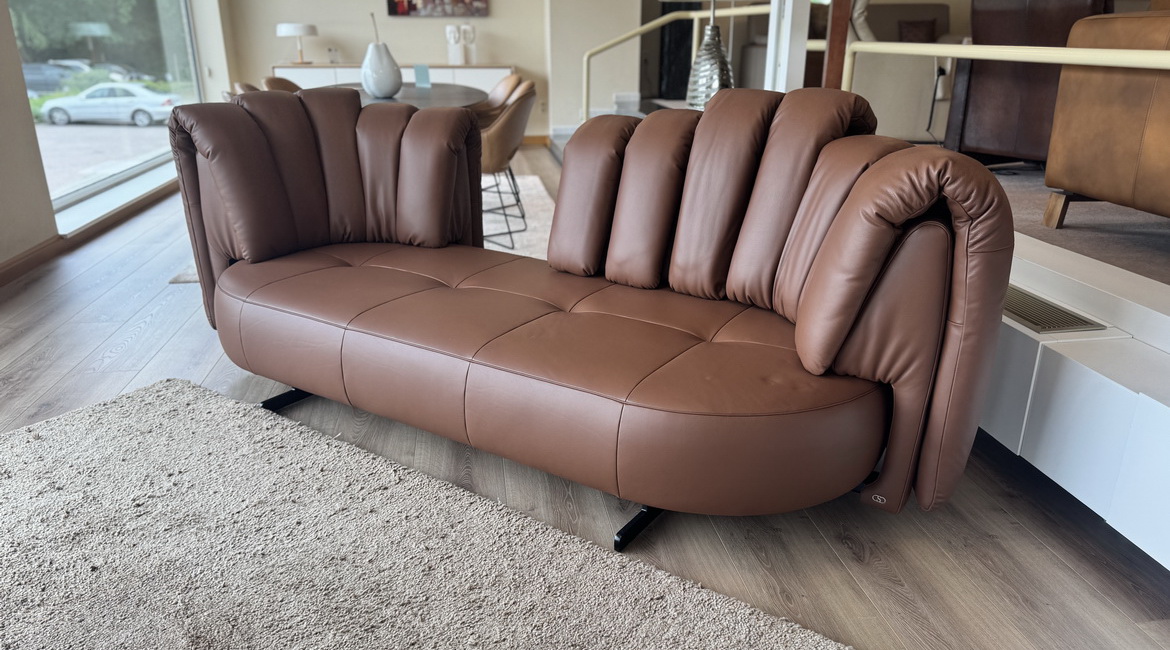 De Sede - Model: DS-888 Collina - Afbeelding 2