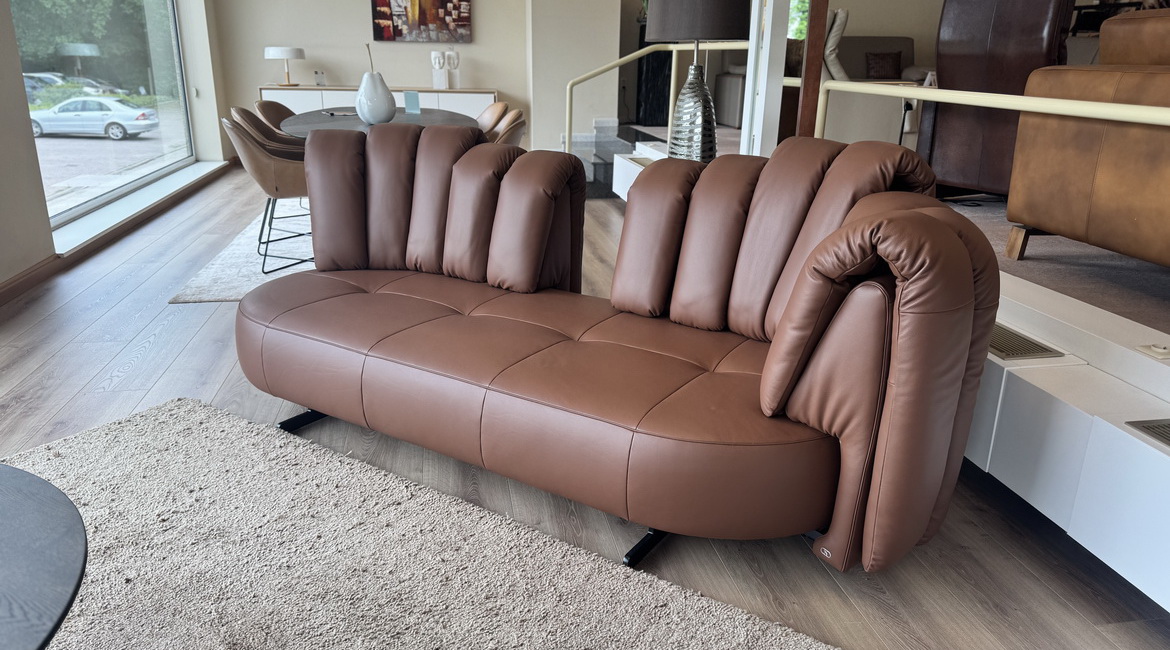 De Sede - Model: DS-888 Collina