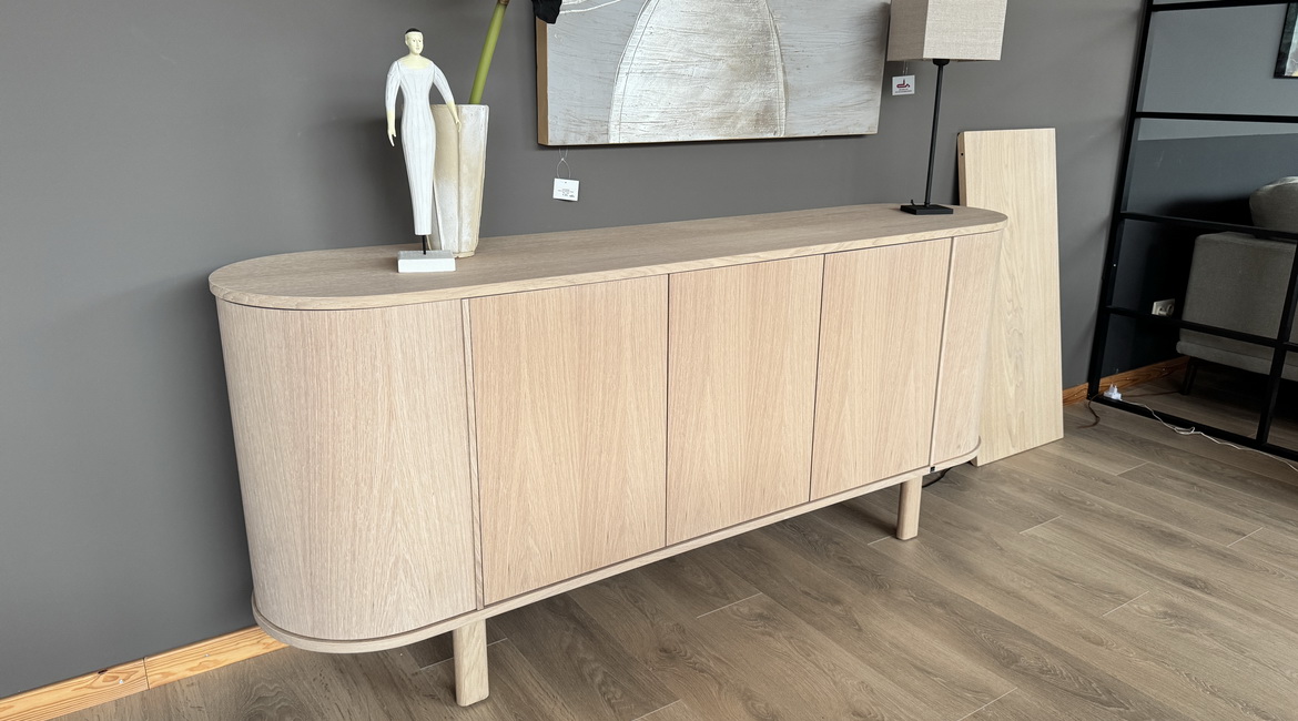 Skovby – Model:  SM 33 Noten